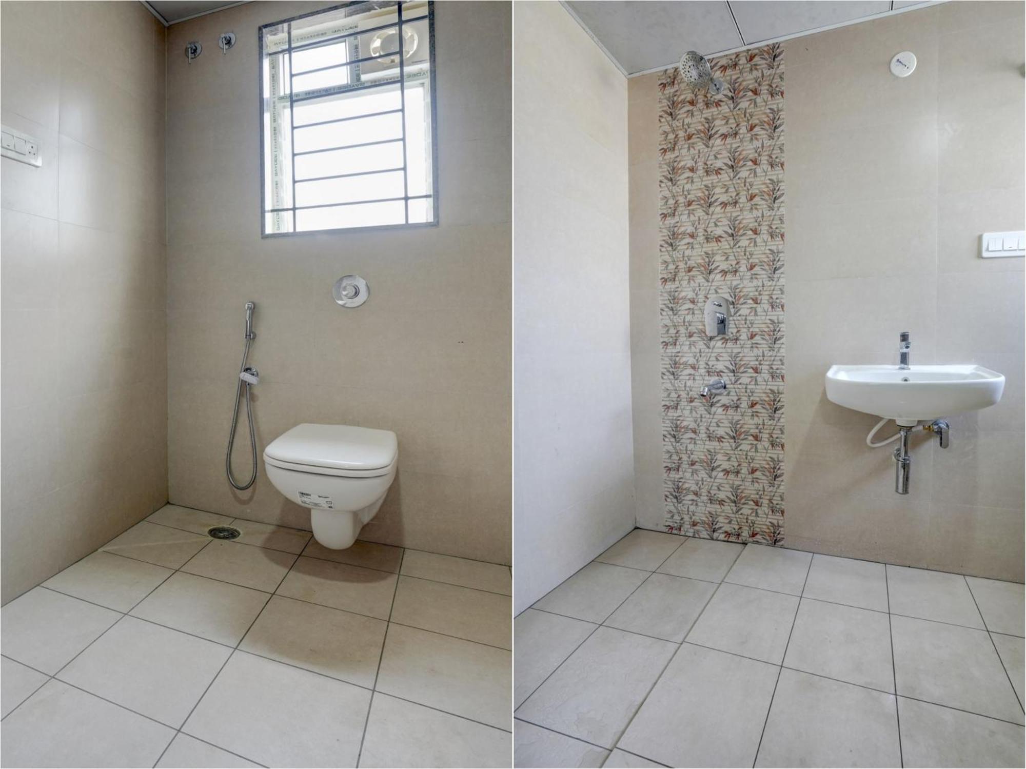 Spot On Helloworld Castle Prague Bangalore Esterno foto